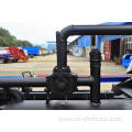 Dongfeng DAFC D9 Sewage Truck